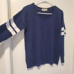 Super soft baggy sweater